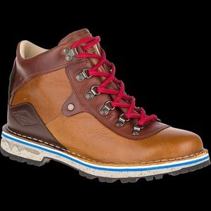 Merrell Women’s Sugarbush Waterproof